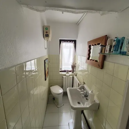 Apartment Duplex Con Vistas A La Ria *