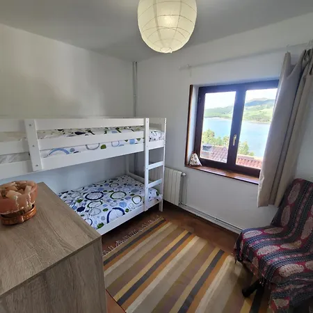 Duplex Con Vistas A La Ria Apartment Miengo