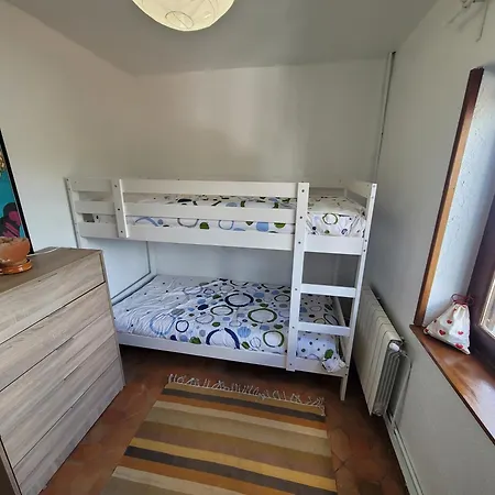 Duplex Con Vistas A La Ria Apartment
