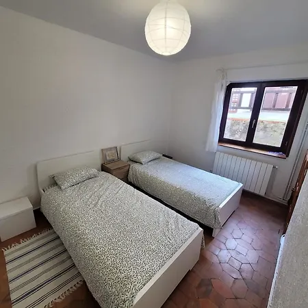 Duplex Con Vistas A La Ria Apartment *