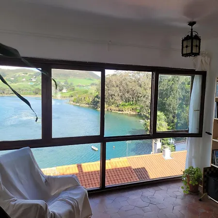Duplex Con Vistas A La Ria * Miengo