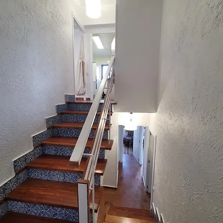 Duplex Con Vistas A La Ria