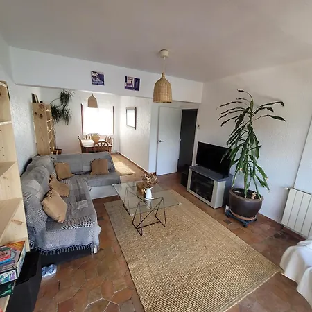 Duplex Con Vistas A La Ria Apartment