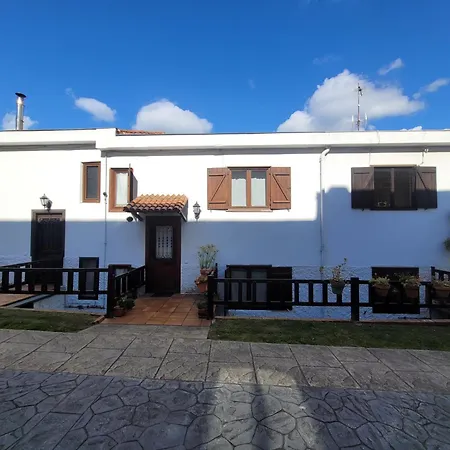 Apartment Duplex Con Vistas A La Ria Miengo