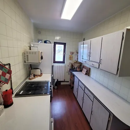 Apartment Duplex Con Vistas A La Ria *
