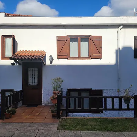 Duplex Con Vistas A La Ria