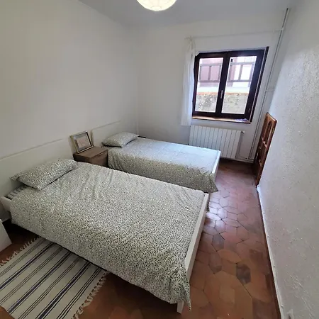 Duplex Con Vistas A La Ria Apartment